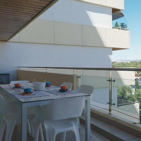 Marina Vilamoura Aquamar 215 Vilamourasun Esterno foto