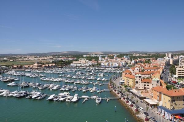Marina Vilamoura Aquamar 215 Vilamourasun Esterno foto