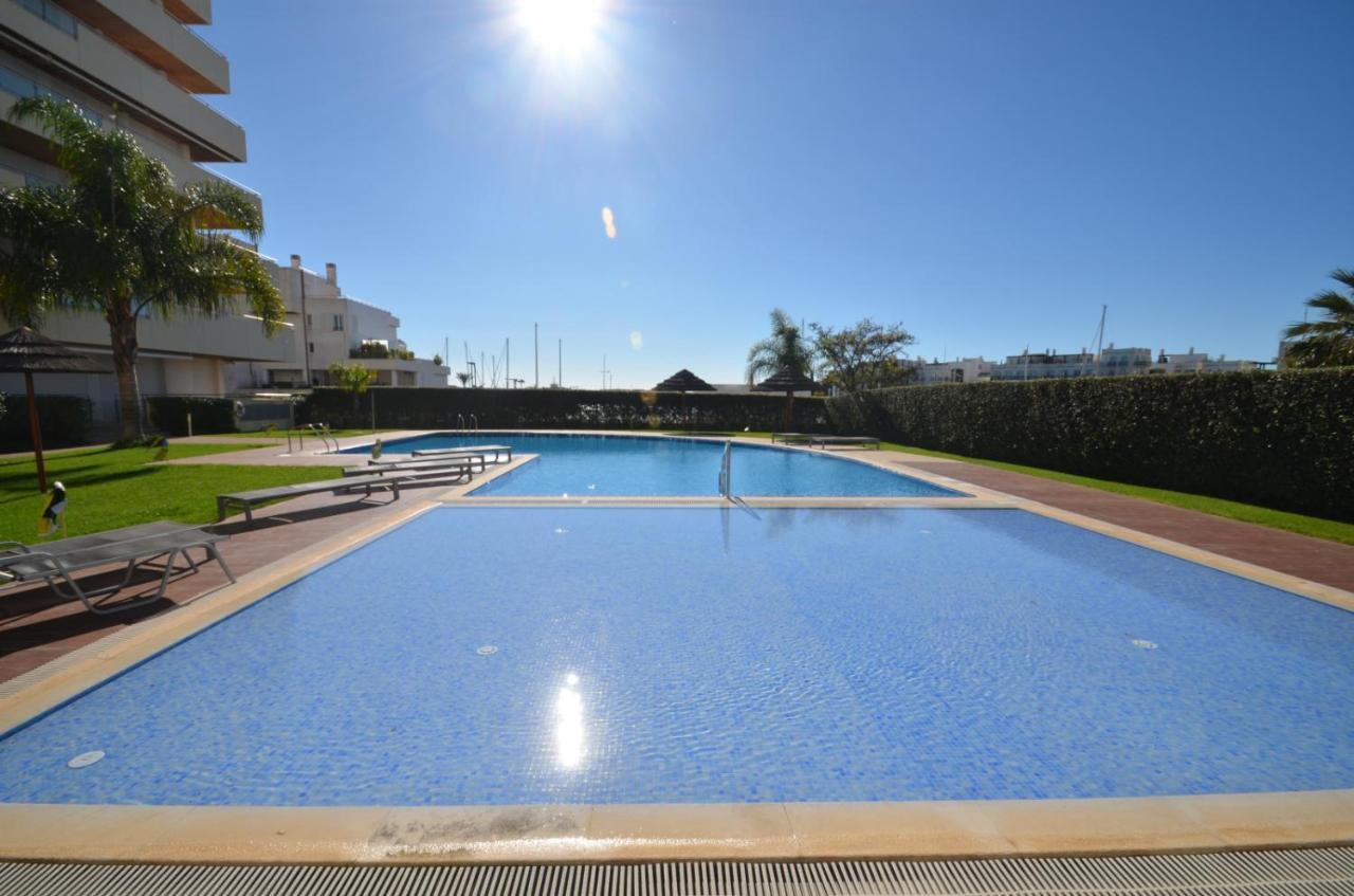 Marina Vilamoura Aquamar 215 Vilamourasun Esterno foto