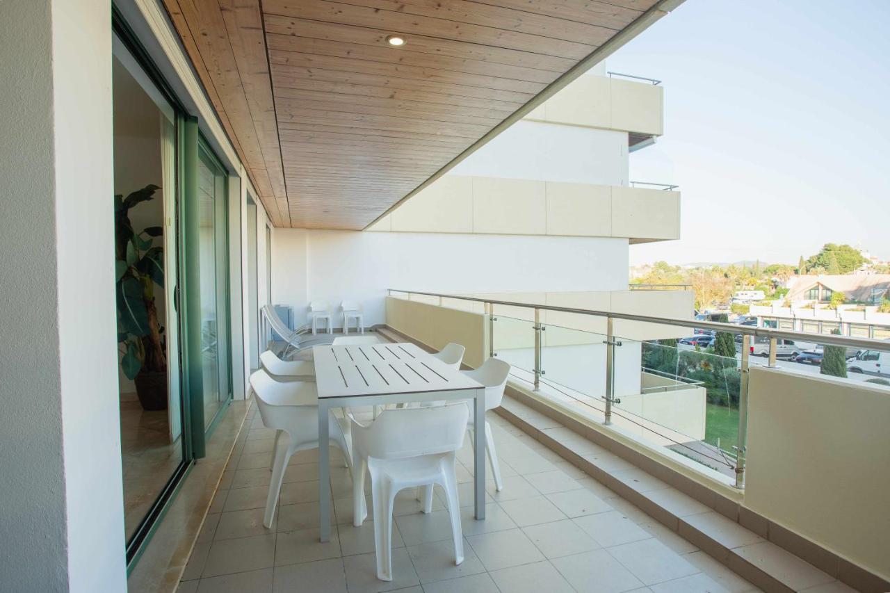Marina Vilamoura Aquamar 215 Vilamourasun Esterno foto