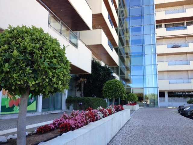 Marina Vilamoura Aquamar 215 Vilamourasun Esterno foto