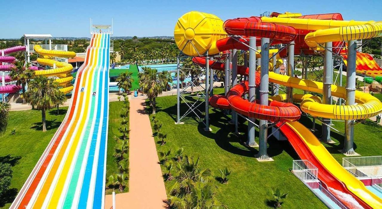 Marina Vilamoura Aquamar 215 Vilamourasun Esterno foto