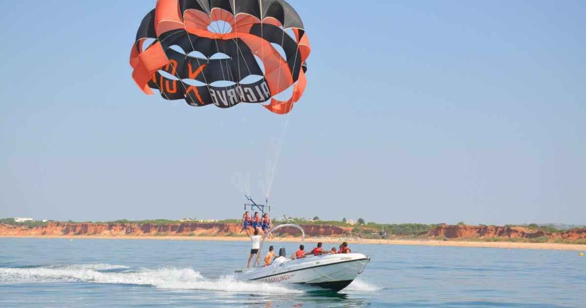 Marina Vilamoura Aquamar 215 Vilamourasun Esterno foto