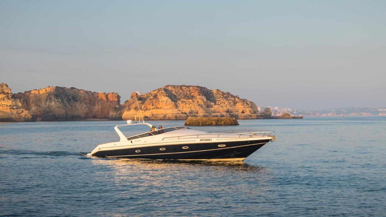 Marina Vilamoura Aquamar 215 Vilamourasun Esterno foto