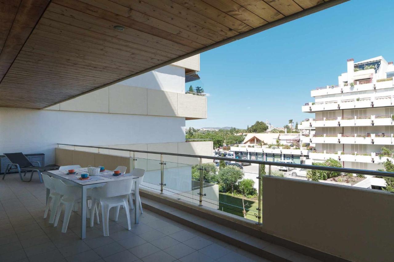 Marina Vilamoura Aquamar 215 Vilamourasun Esterno foto