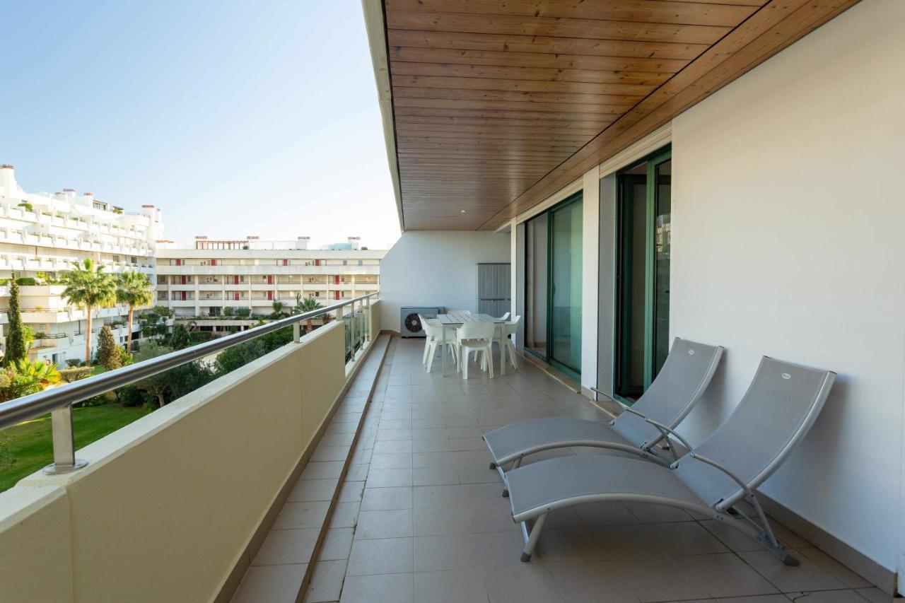 Marina Vilamoura Aquamar 215 Vilamourasun Esterno foto