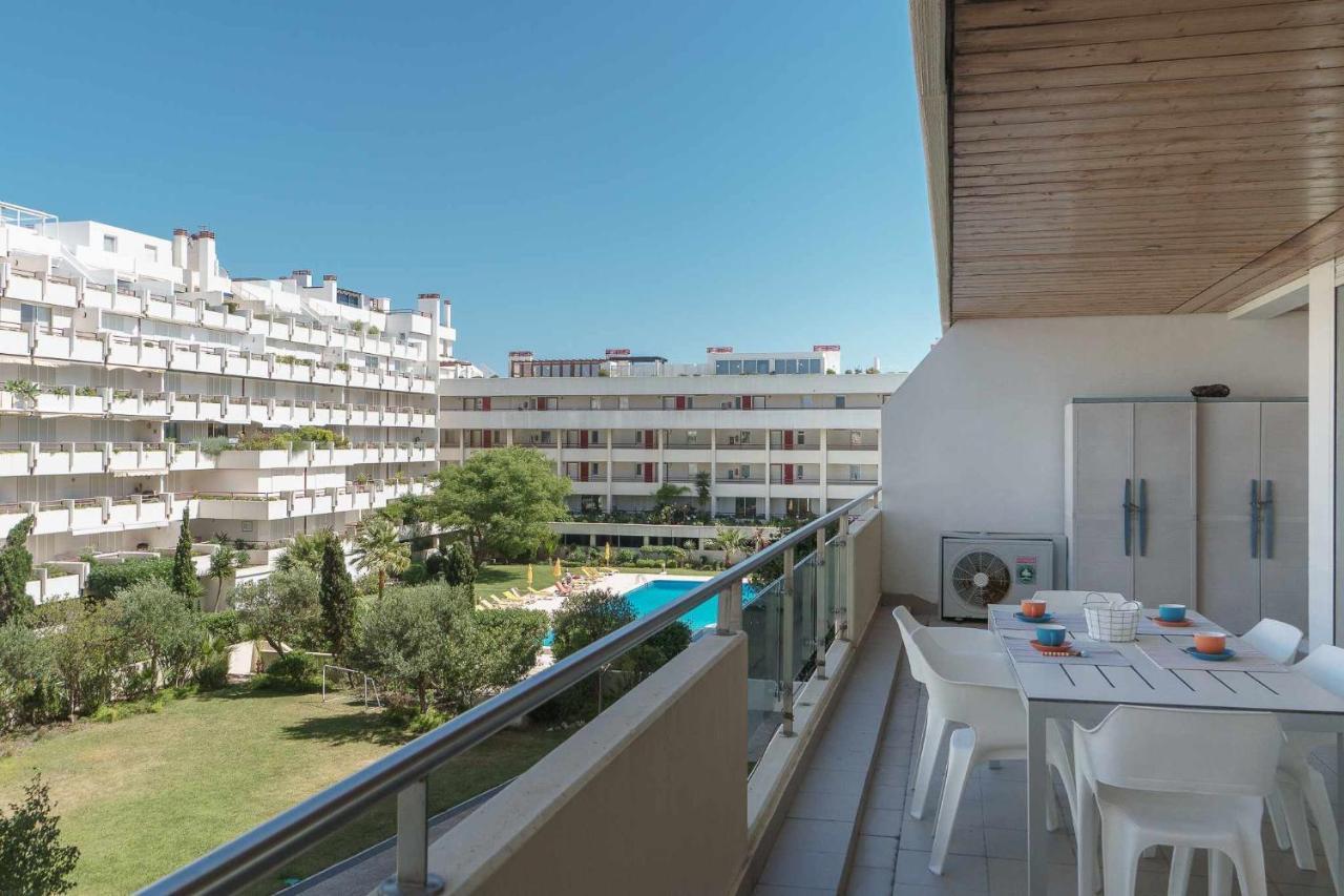 Marina Vilamoura Aquamar 215 Vilamourasun Esterno foto