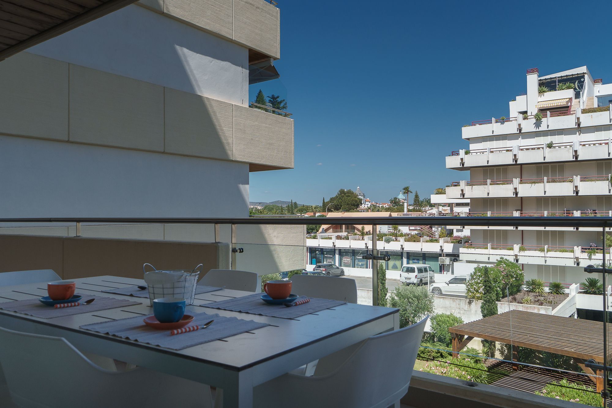 Marina Vilamoura Aquamar 215 Vilamourasun Esterno foto